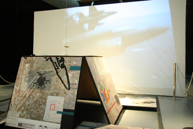 AFAK 3 (Photo Exhibition)
